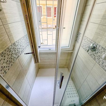 Azadi B&B Flaminio Rom Exteriör bild